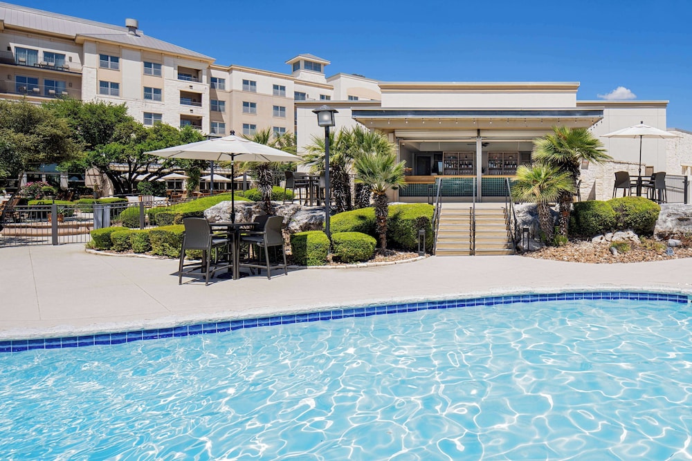 Hilton San Antonio Hill Country - photo 52