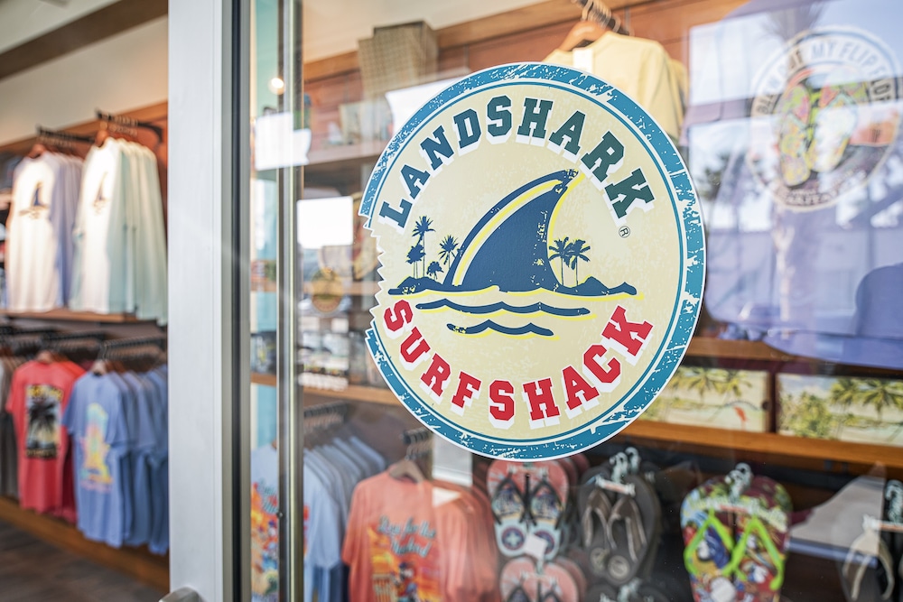 Margaritaville Jacksonville Beach - photo 20