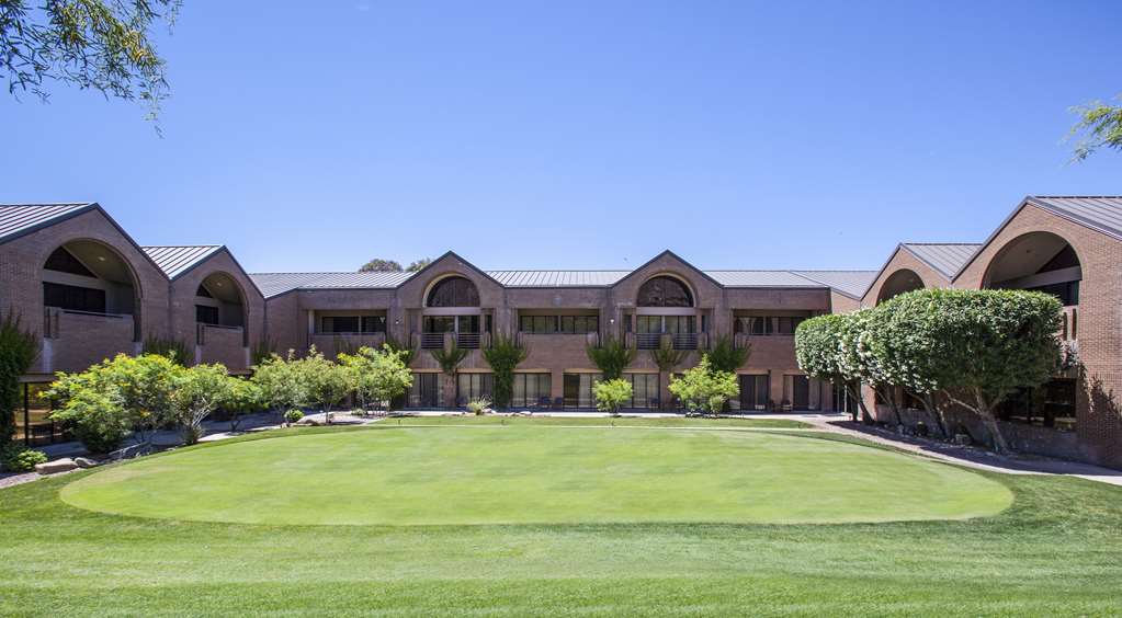 Ventana Canyon Club and Lodge - photo 49