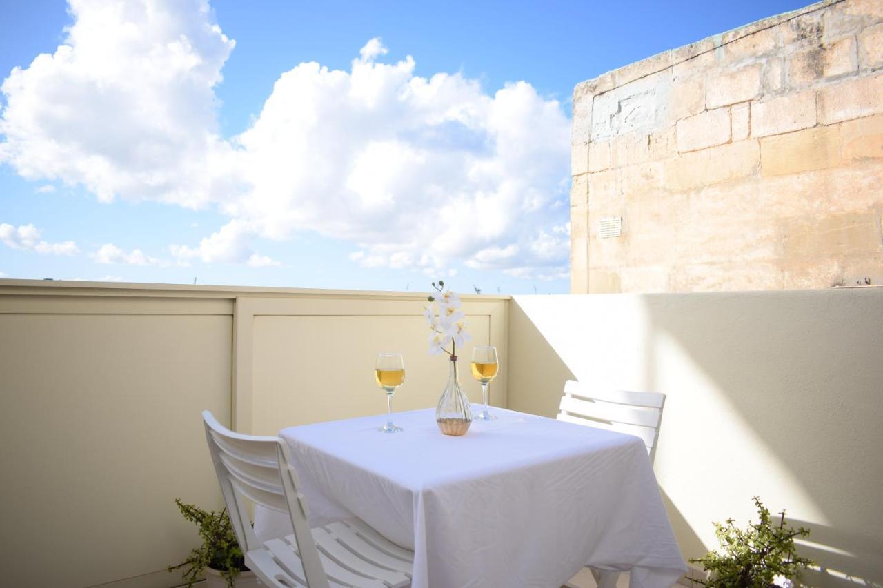 Cottonera Lines Boutique Holiday Accomodation — hotel in Cospicua