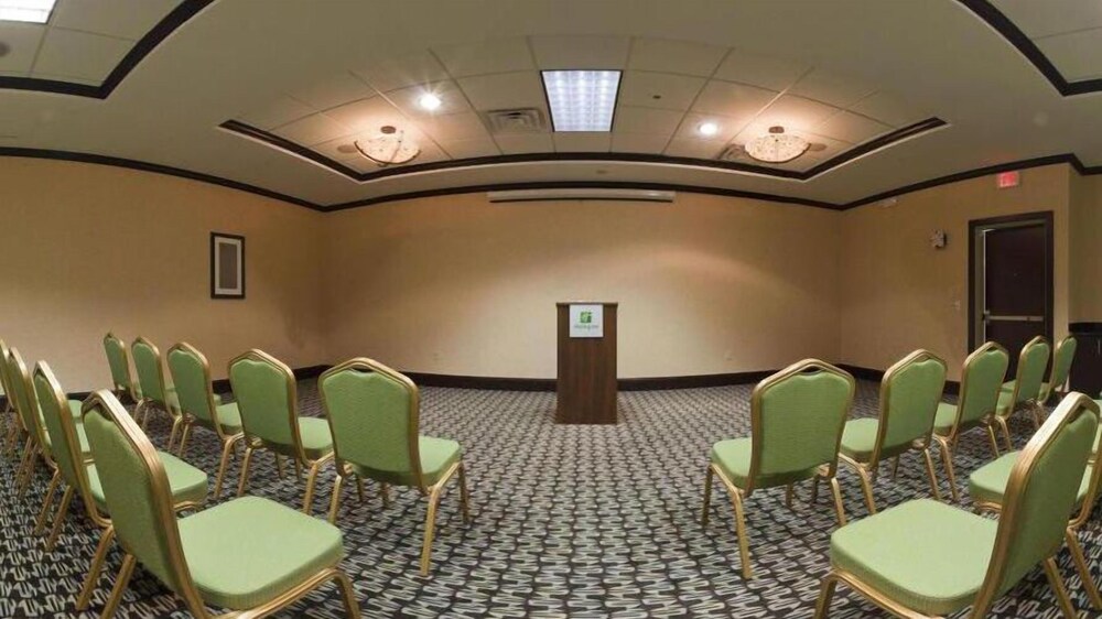 Holiday Inn Hou Energy Corridor Eldridge by IHG - photo 69