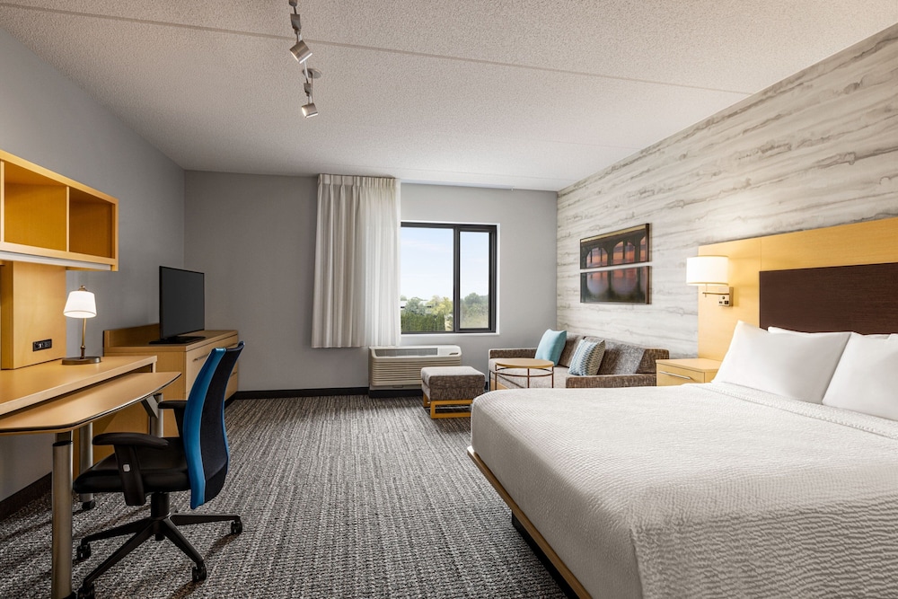 Towneplace Suites by Marriott Harrisburg West Mechanicsburg - photo 12