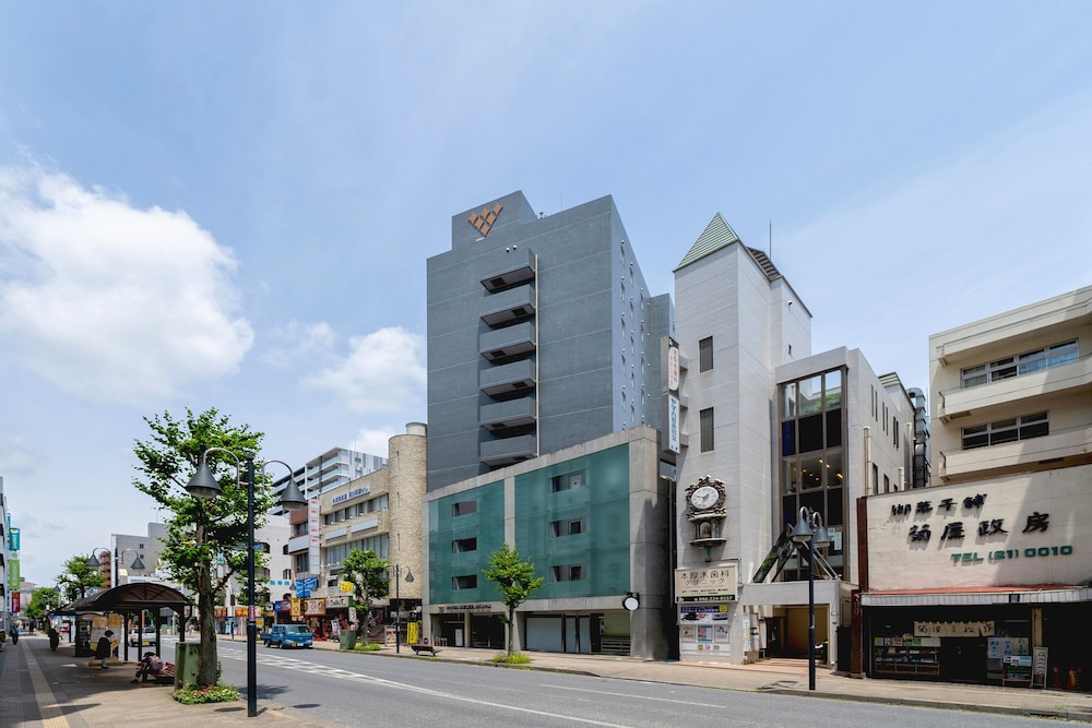 Hotel Vista Atsugi - last minute hotel in Atsugi