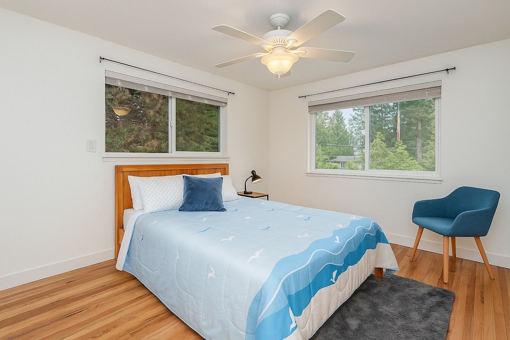 Lower Queen Anne Townhome - last minute hotel in Seattle