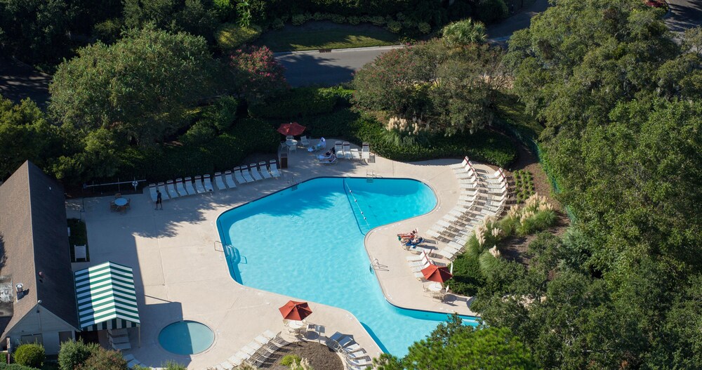 6959 Fairway One at The Sea Pines Resort - photo 12