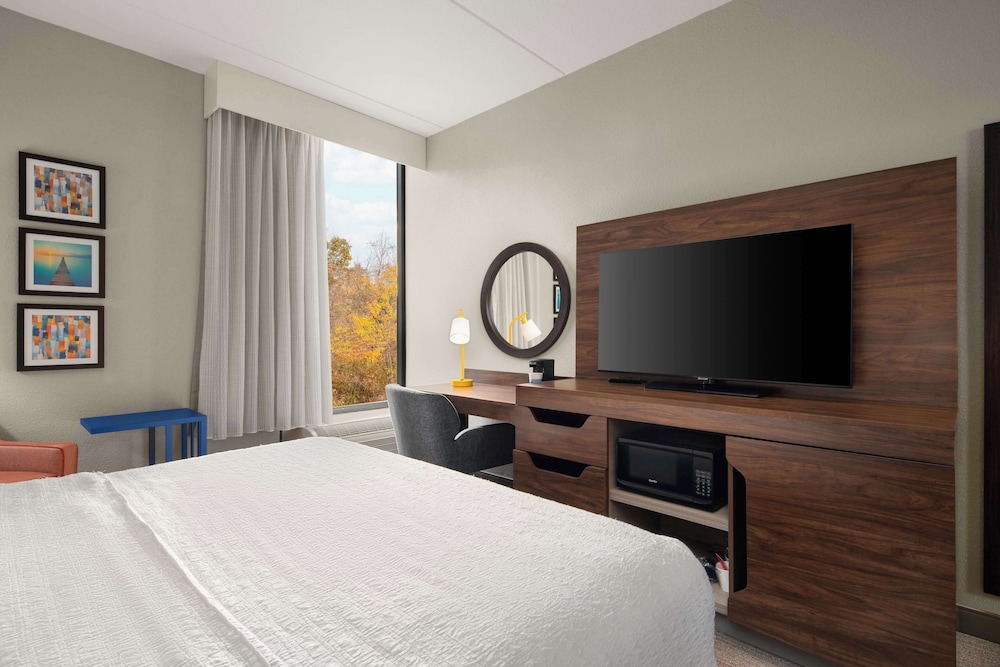 Hampton Inn Norfolk Virginia Beach - photo 16