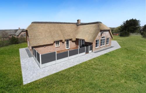 Stunning Home In Ulfborg With Sauna — 5-Star Luxury Hotel in Ulfborg, Denmark