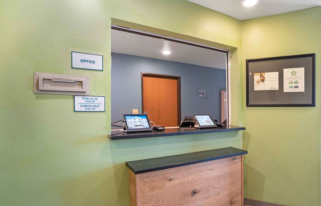 Extended Stay America Select Suites Fort Walton Beach - photo 6