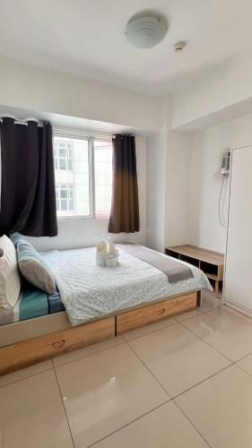 MNM Place Sea Residence 1B — 4-Star Luxury Hotel in Manila, Philippines