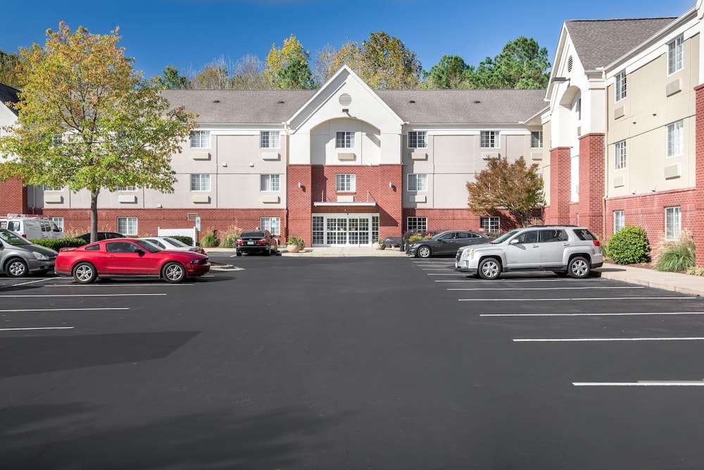 Candlewood Suites Durham by IHG - photo 32
