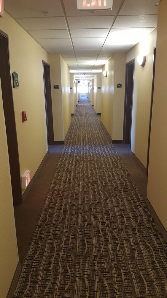 Comfort Inn & Suites Near University of Wyoming - photo 39