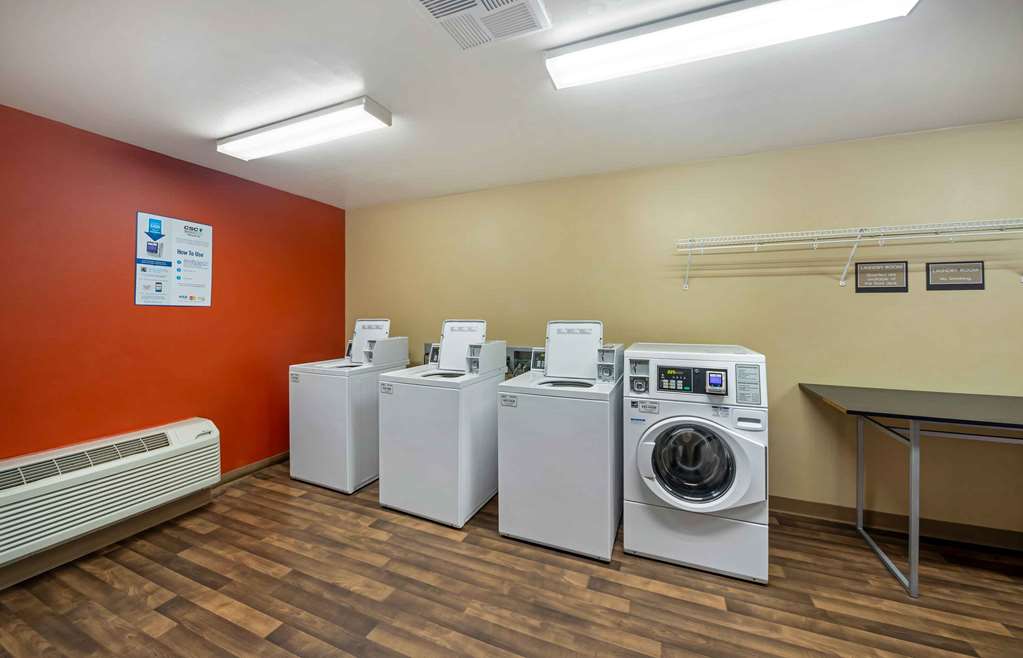 Extended Stay America Suites Oklahoma City NW Expressway - photo 38