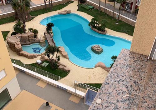 Napoles Lmprc 014 — La Manga Del Mar Menor
