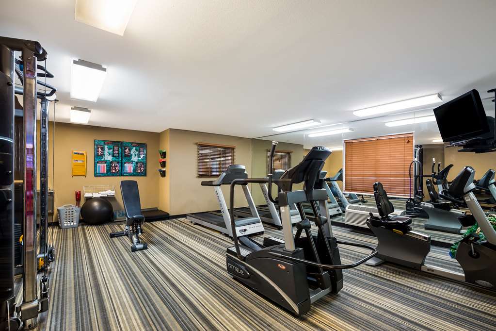 Sonesta Simply Suites Denver West Federal Center - photo 25