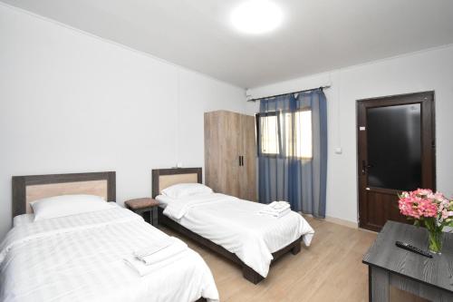 Runway Rooms — Yerevan — photo 4