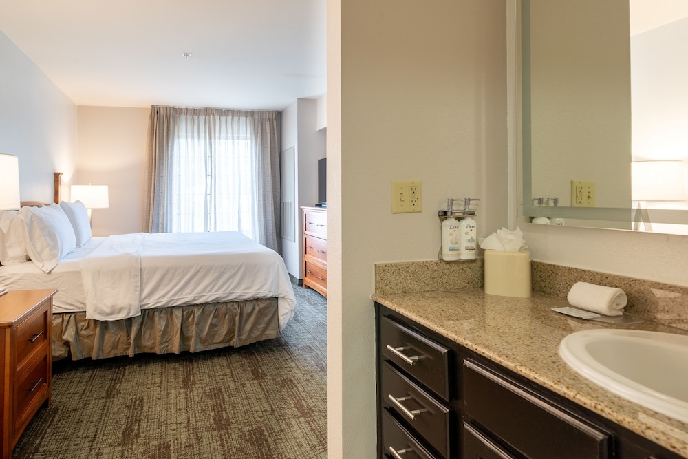 Staybridge Suites Houston West Energy Corridor by IHG - photo 27