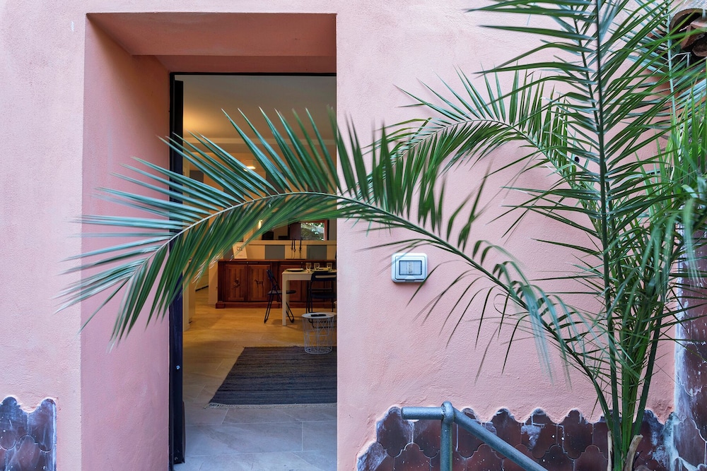 Comfy and Quiet in Camogli — 4-Star Luxury Hotel in Camogli, Italy