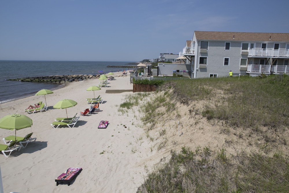 The Corsair & Cross Rip Oceanfront Resort - photo 46