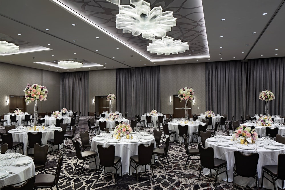 Loews Chicago Hotel - photo 86