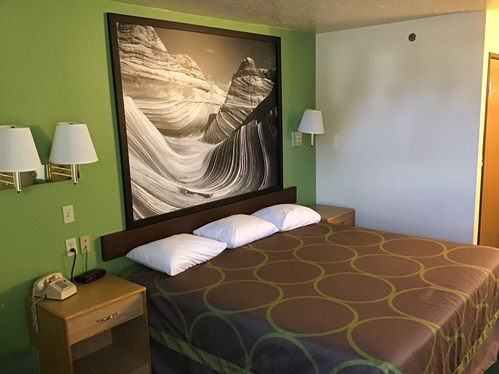 Super 8 By Wyndham Vernal Ut - photo 16