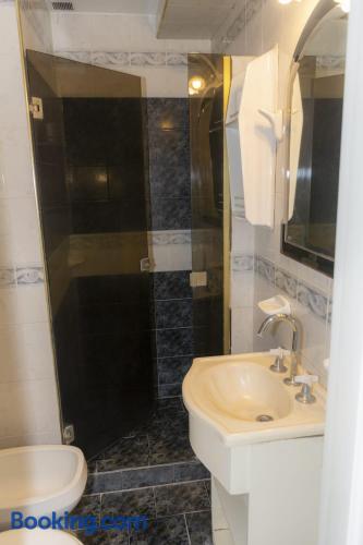 Gran Hotel Augusto in Mar Del Plata, Argentina