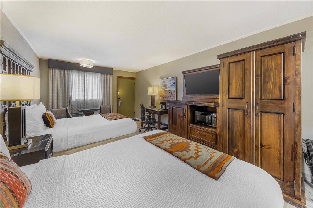 Best Western Plus Weatherford - photo 14