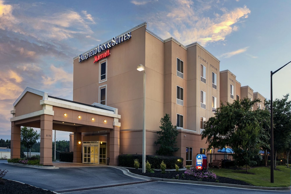Fairfield Inn & Suites by Marriott Augusta - photo 50