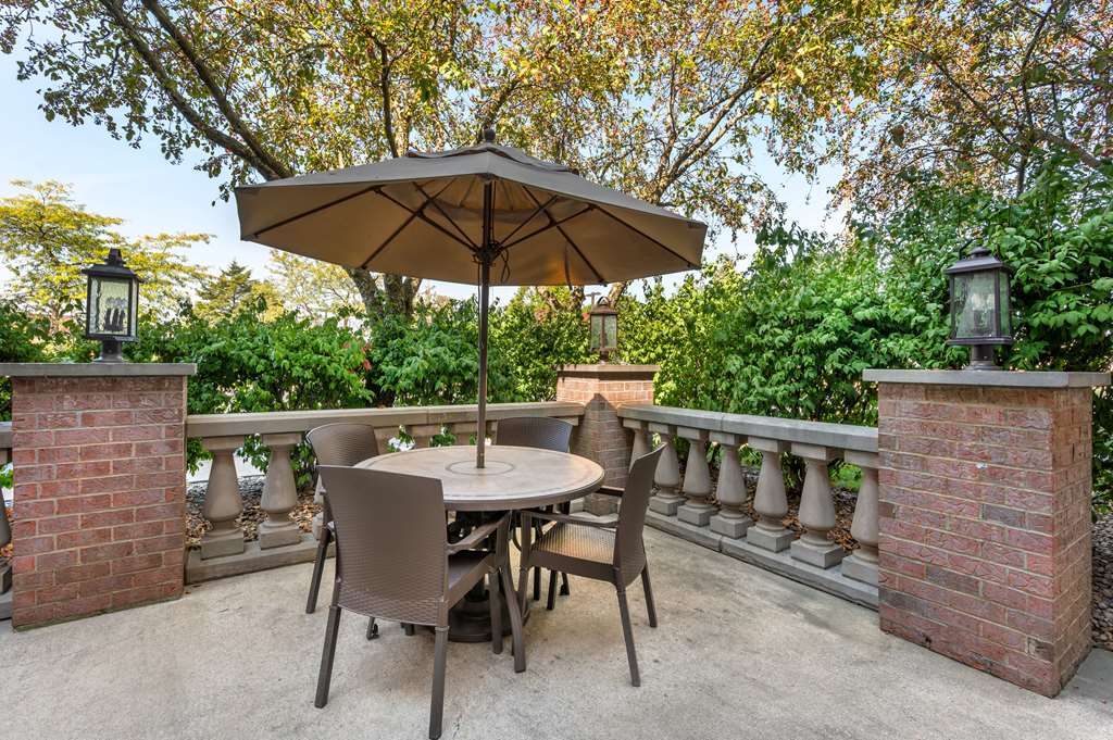 Comfort Inn Lafayette I 65 - photo 5