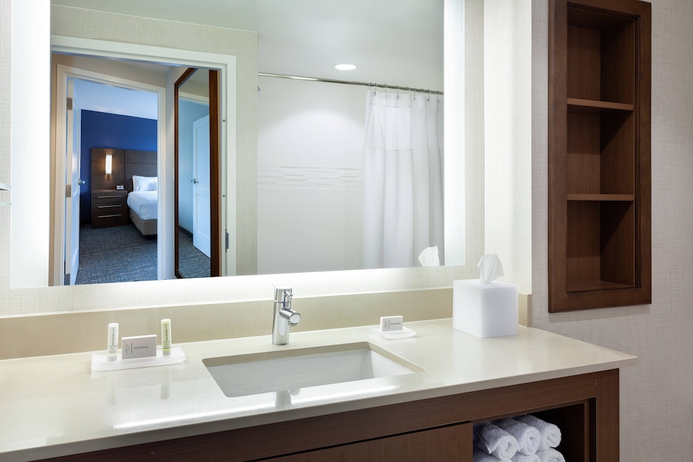 Residence Inn by Marriott Orlando at Millenia - photo 20