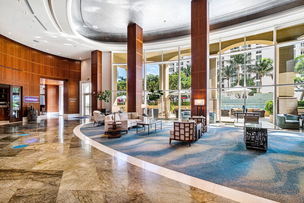 Palm Beach Singer Island Resort & Spa Luxury Suites - photo 3