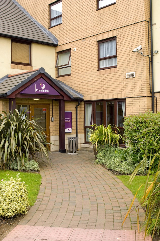 Premier Inn Rugby North in Rugby, United Kingdom
