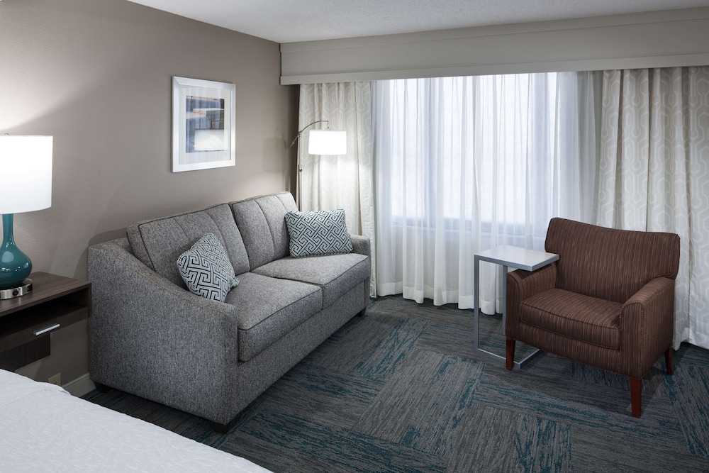 Hampton Inn St. Louis Downtown at the Gateway Arch - photo 15