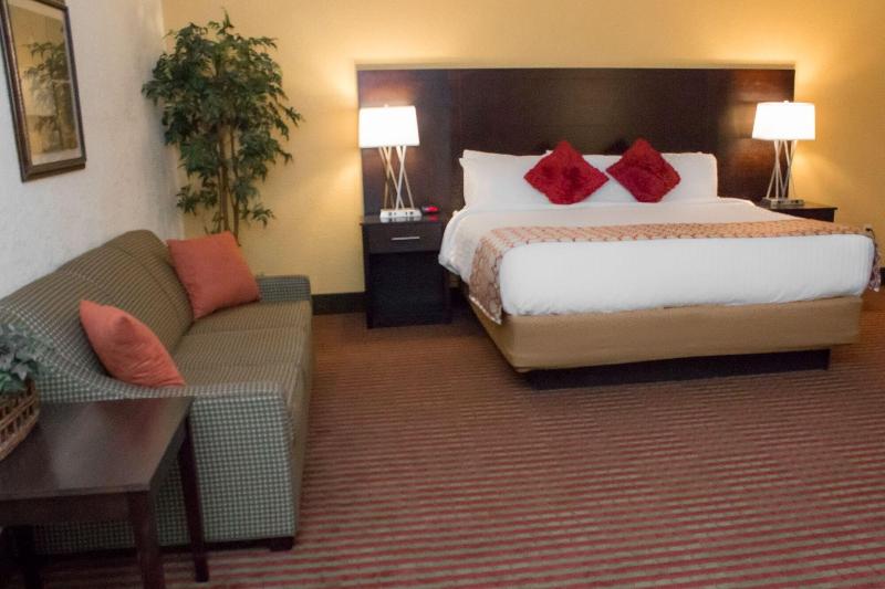 Grand Williston Hotel Conference Center — Williston