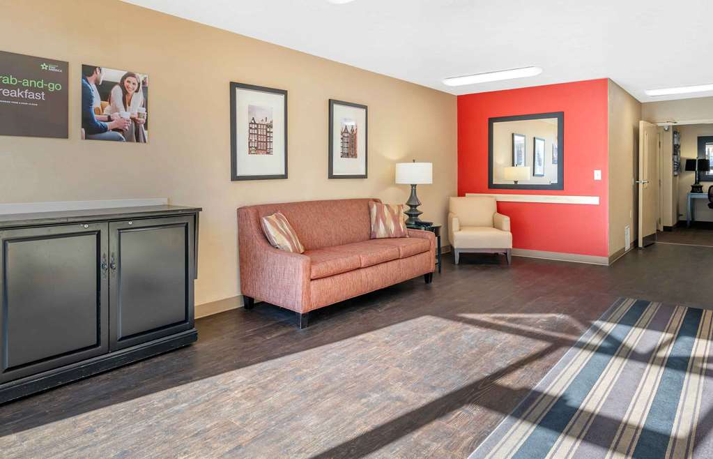 Extended Stay America Select Suites Florence Meijer Dr - photo 4