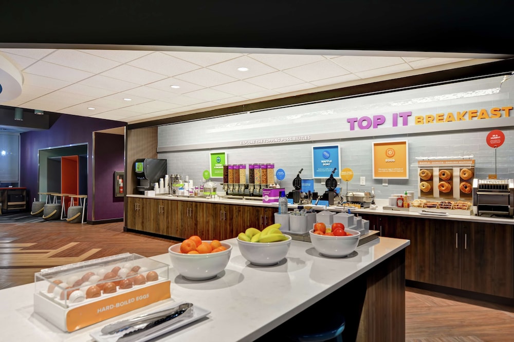 Tru by Hilton Idaho Falls - photo 25