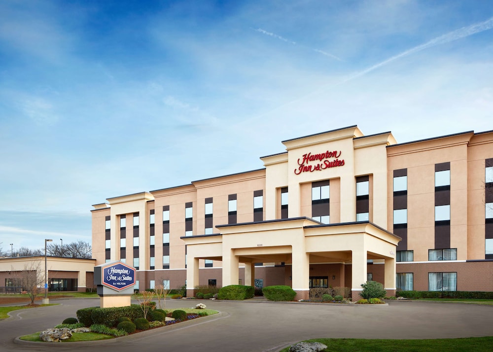 Hampton Inn & Suites Tulsa South Bixby - featured photo