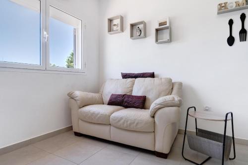 Parigina - carbon neutral hotel in Maspalomas