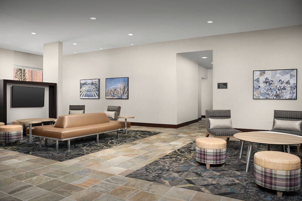 Residence Inn Houston West Energy Corridor - photo 4