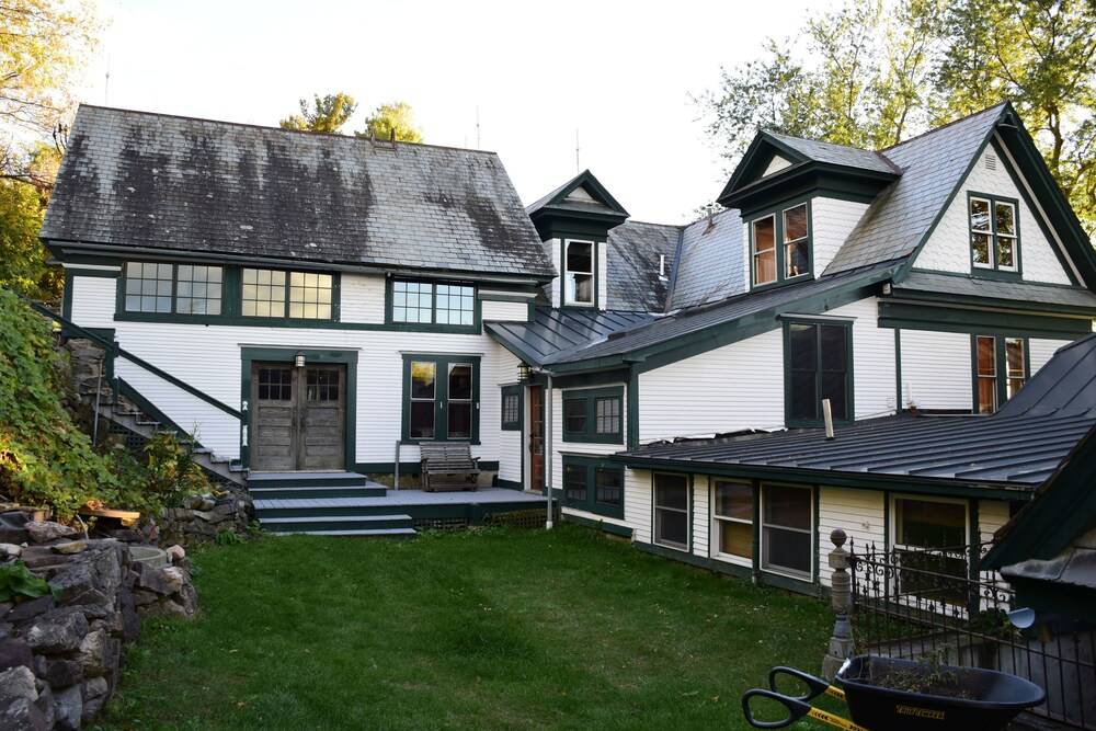 Mt. Philo Inn - photo 114