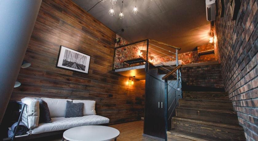 Nautilus Mini Hotel - last minute hotel in Taganrog