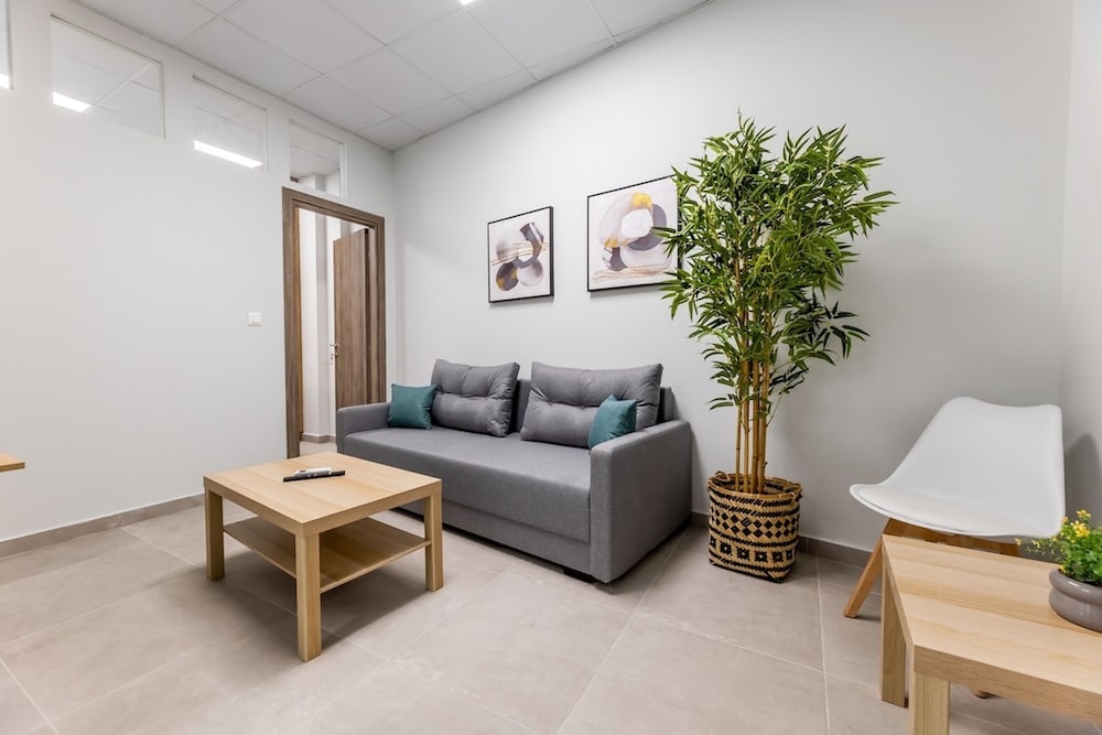Euphoria apartment in Nea Ionia — 4-Star Luxury Hotel in Athens, Greece