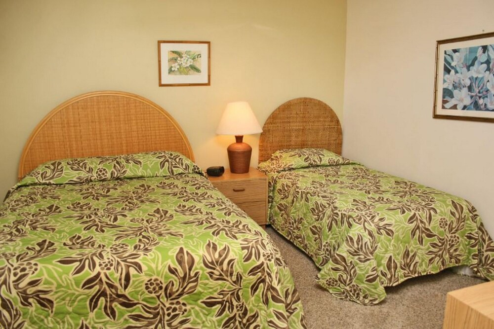Kamaole Nalu #302 by Ali'i Resorts - photo 2