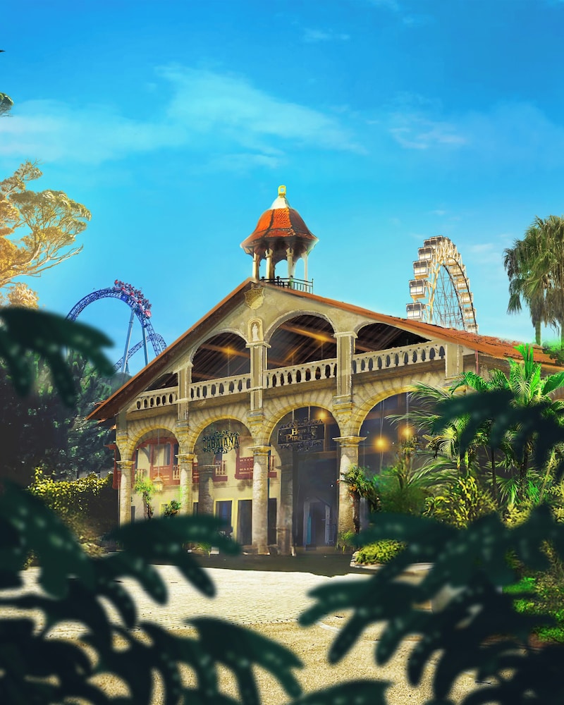 Hotel des Pirates in Bar-Sur-Aube, France