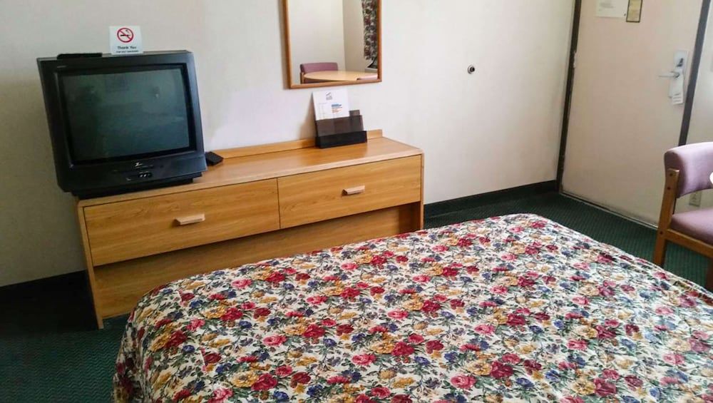 Economy Inn Motel Sylmar - photo 11