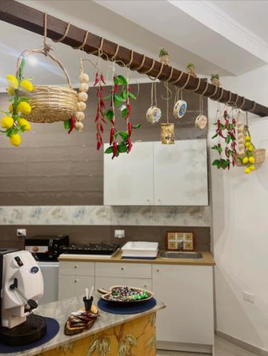 Casa Sissy — 4-Star Luxury Hotel in Naples, Italy