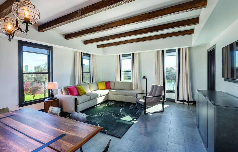WorldMark Portland Waterfront Park - photo 29
