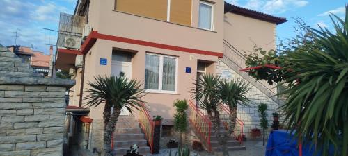 App & Room Le Palme — 4-Star Luxury Hotel in Umag, Croatia
