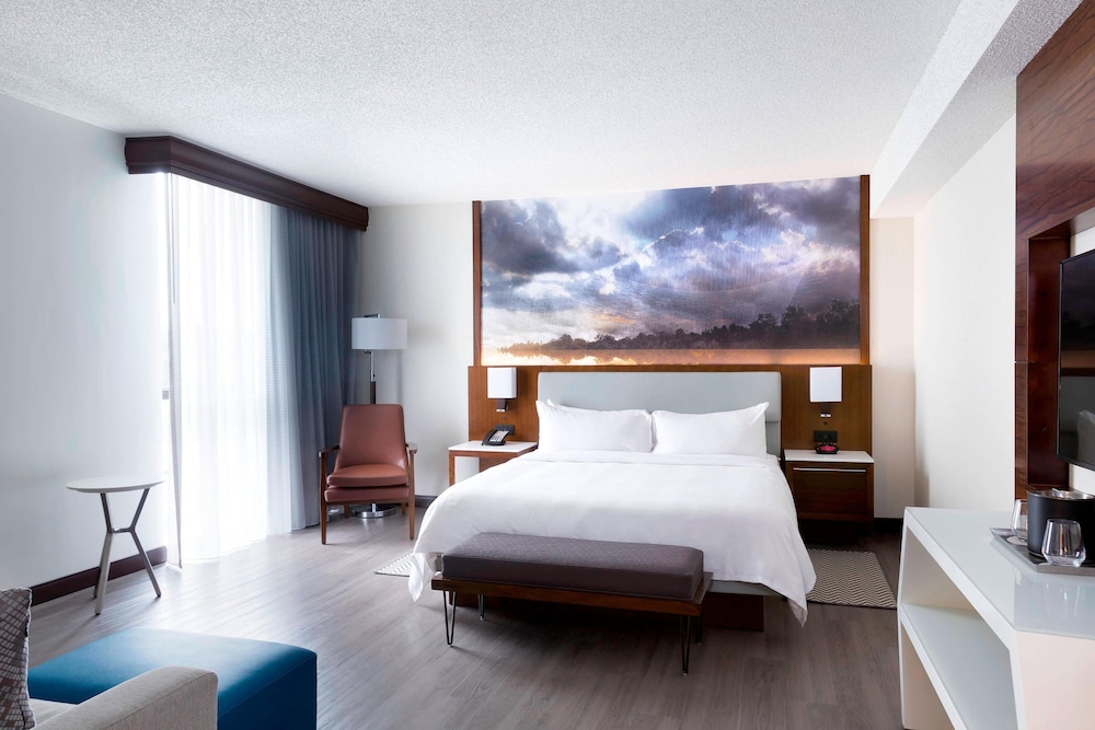 Marriott Greensboro Airport - photo 10