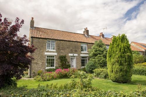 Church Farm — hotel in Wilton