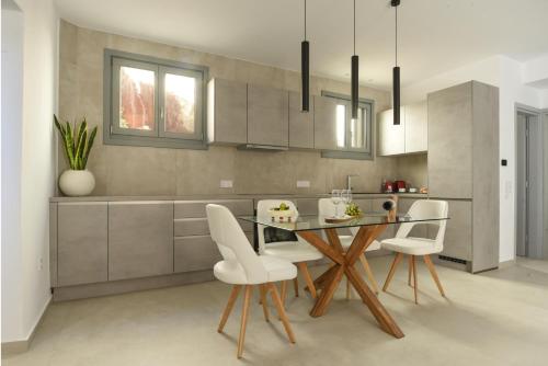 Araxia Naousa Stay in Paros — 4-Star Luxury Hotel in Naousa, Greece